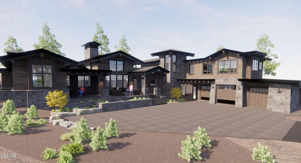 199 Walton Toll Road, Carson City, NV 89705 Photo