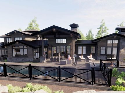 199 Walton Toll Road, Carson City, NV 89705 Photo