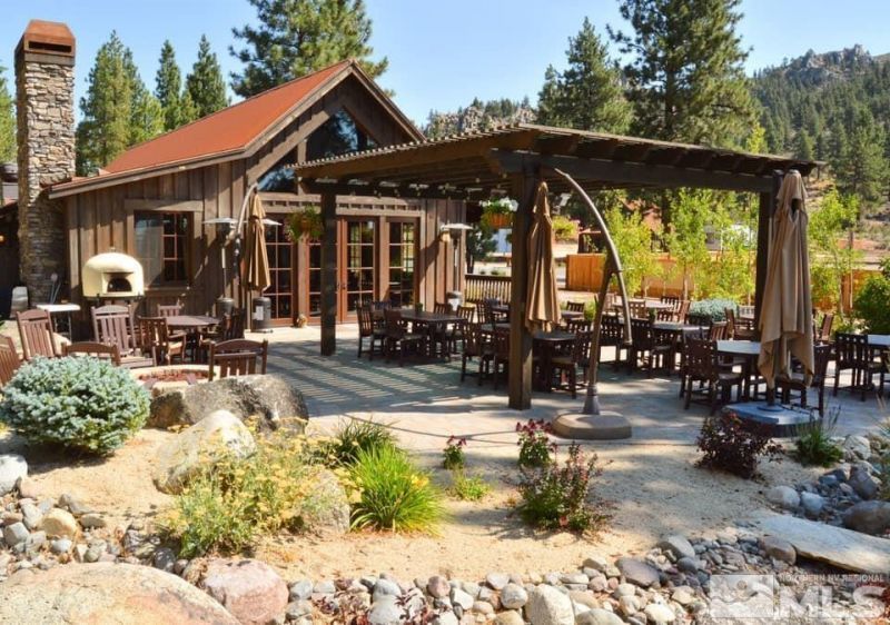 199 Walton Toll Road, Carson City, NV 89705 Photo