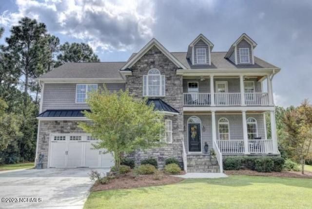 109 Dunlin Court, Hampstead, NC 28443 Main Photo