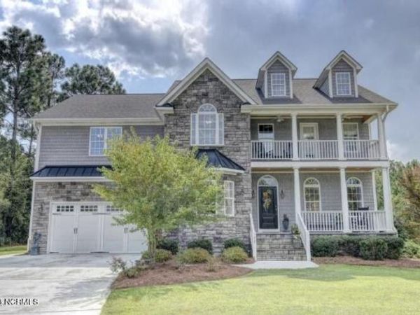 109 Dunlin Court, Hampstead, NC 28443