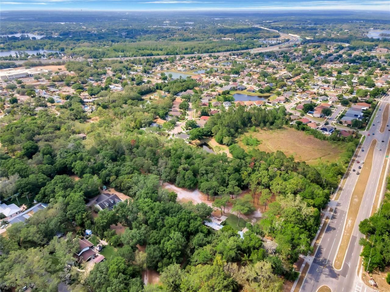 2726 & 2740 N Dean Road, Orlando, FL 32817 Photo