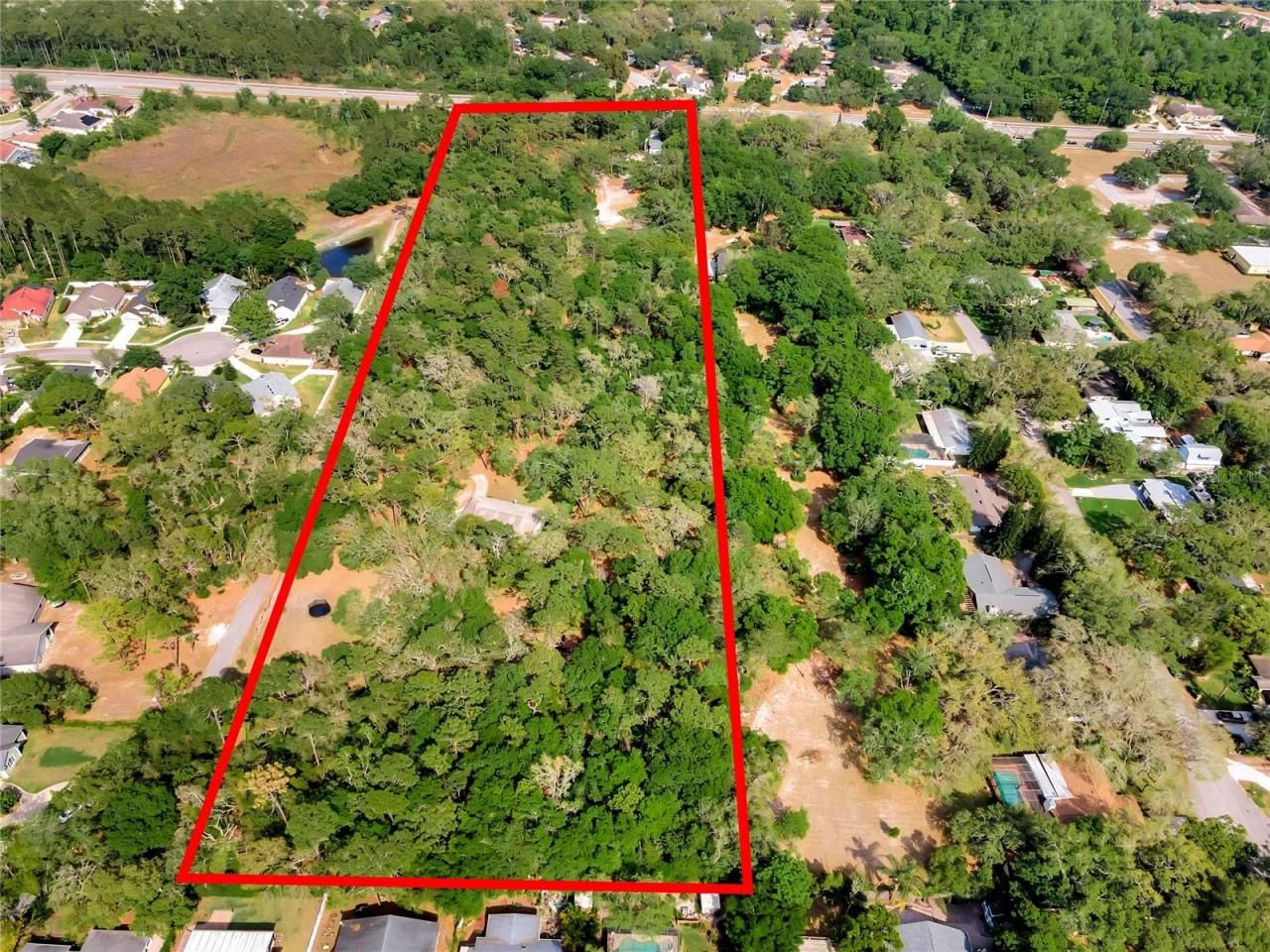 2726 & 2740 N Dean Road, Orlando, FL 32817 Photo