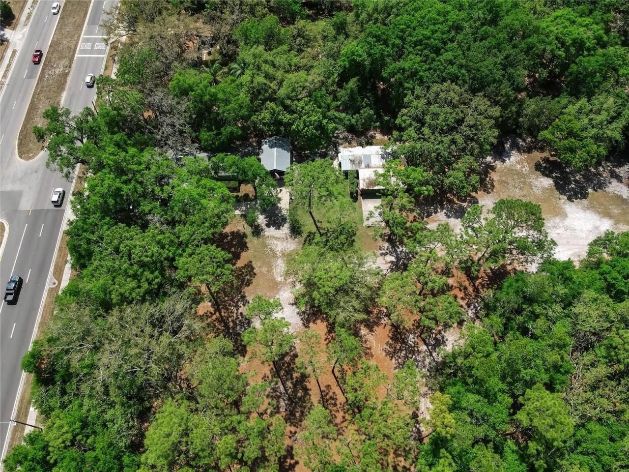 2726 & 2740 N Dean Road, Orlando, FL 32817 Photo