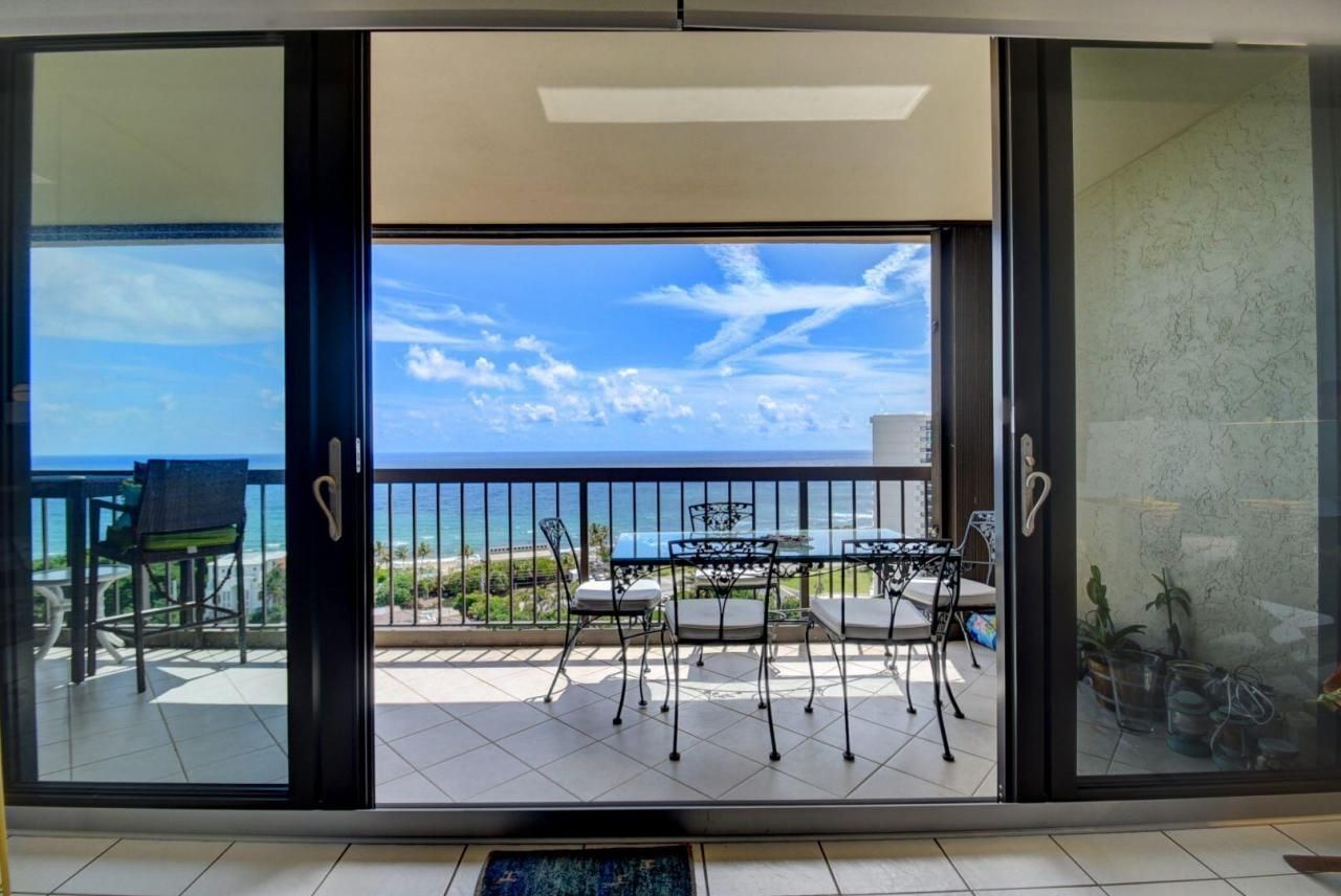 4748 S Ocean Boulevard, Unit Ph1, Highland Beach, FL 33487 Photo
