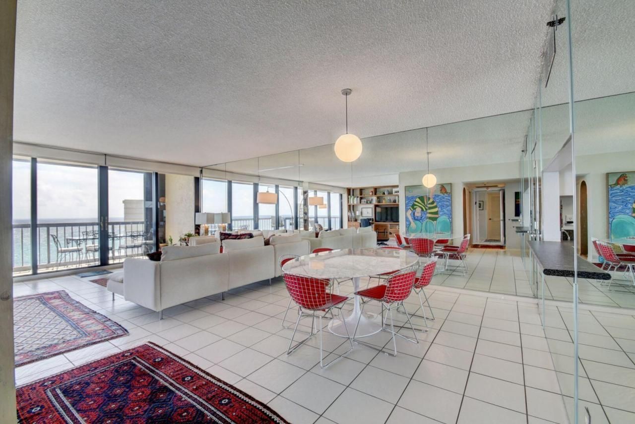 4748 S Ocean Boulevard, Unit Ph1, Highland Beach, FL 33487 Photo