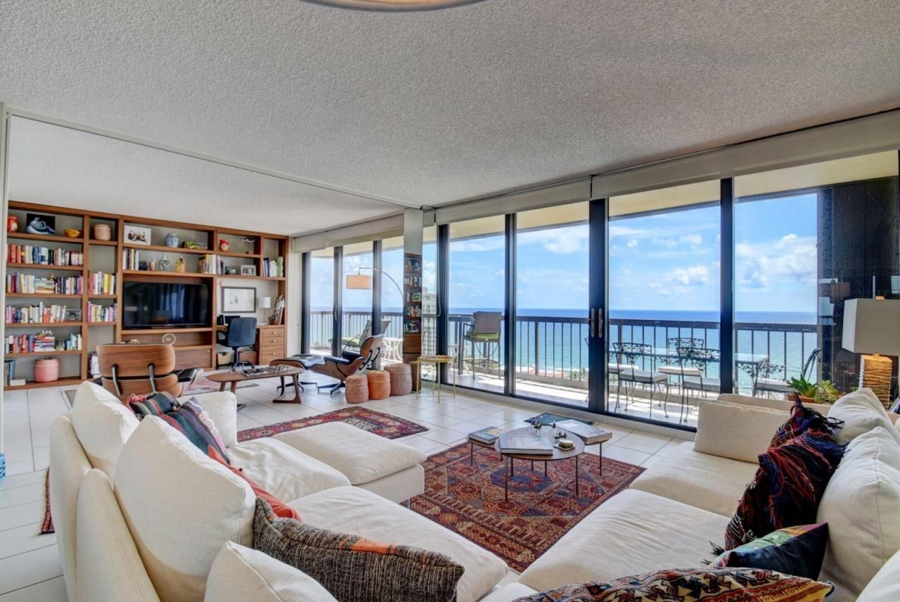 4748 S Ocean Boulevard, Unit Ph1, Highland Beach, FL 33487 Photo