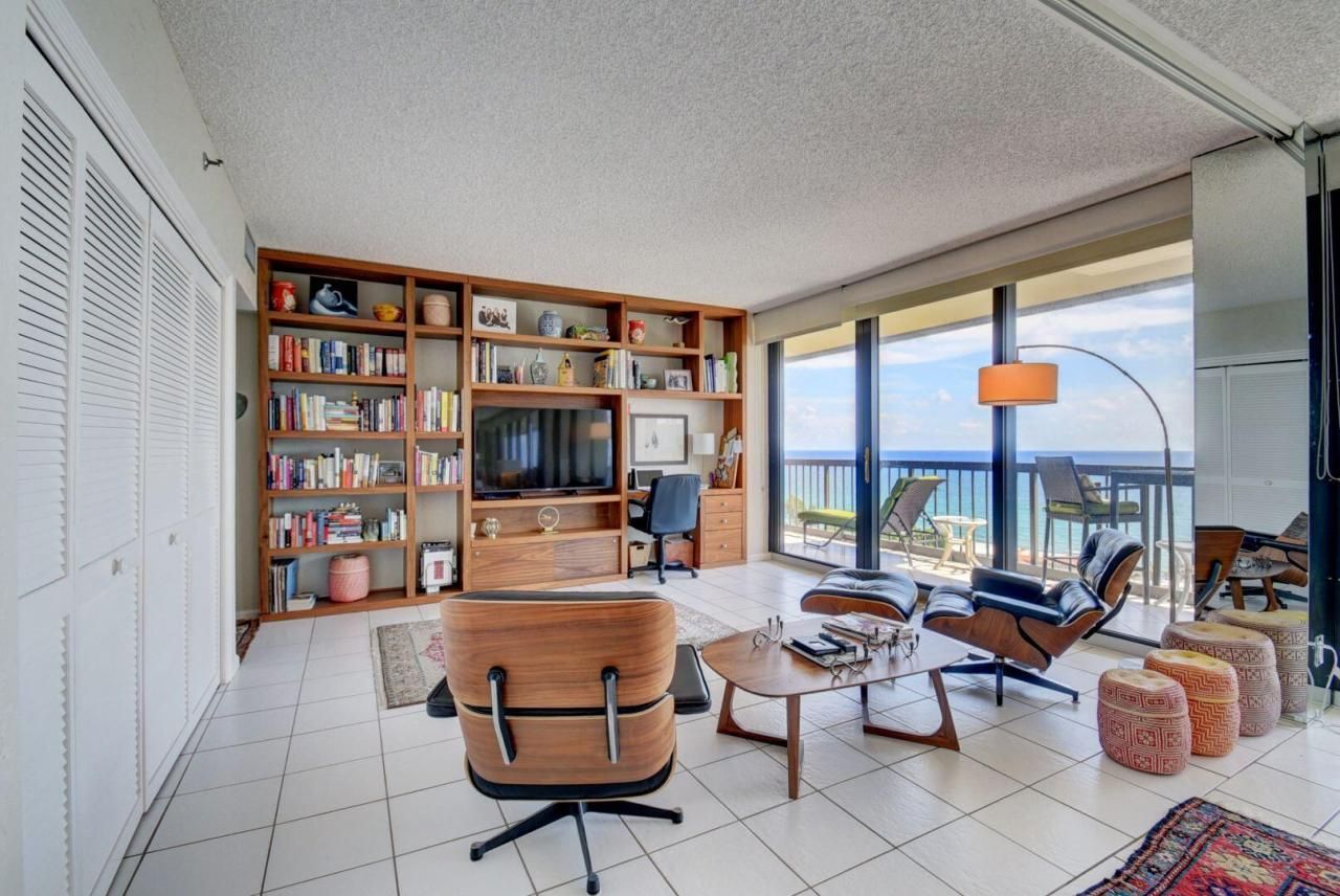 4748 S Ocean Boulevard, Unit Ph1, Highland Beach, FL 33487 Photo