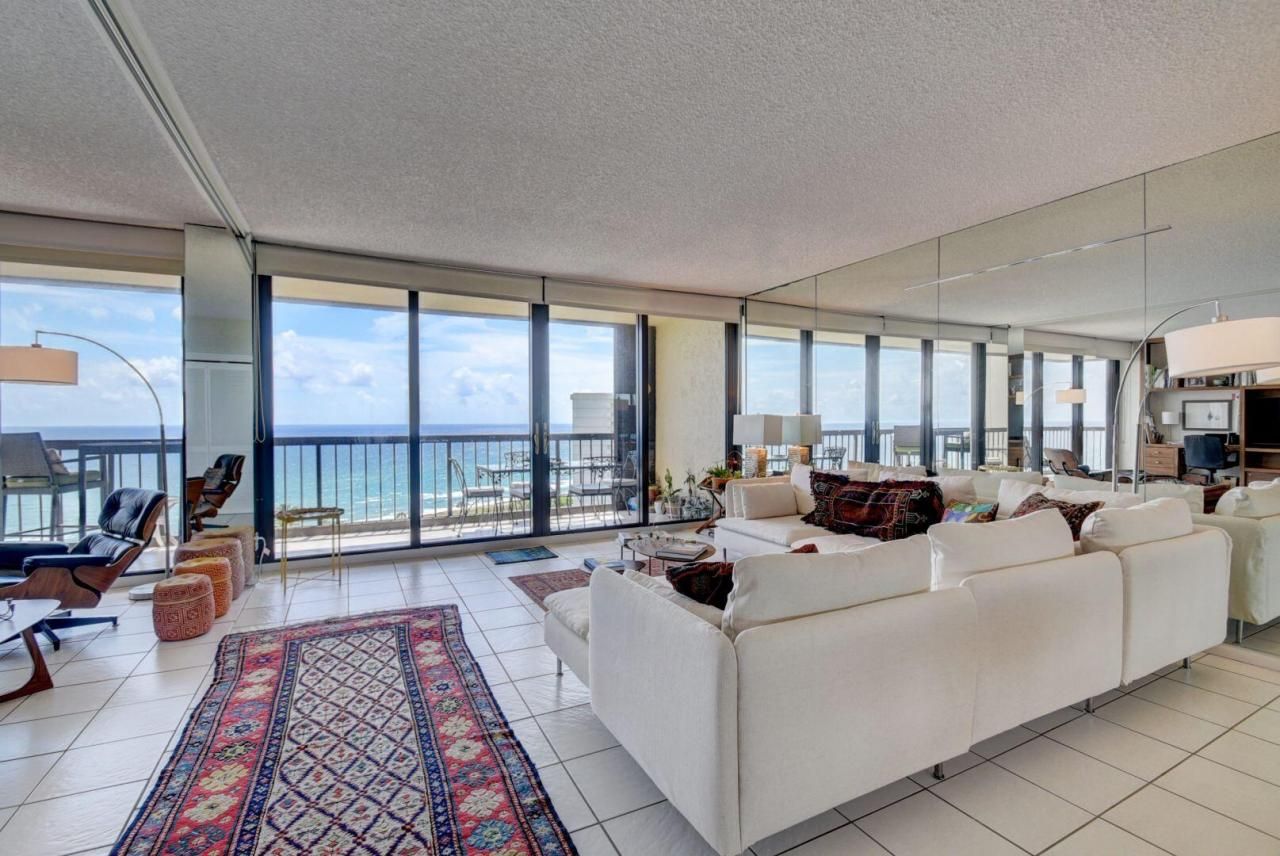 4748 S Ocean Boulevard, Unit Ph1, Highland Beach, FL 33487 Photo