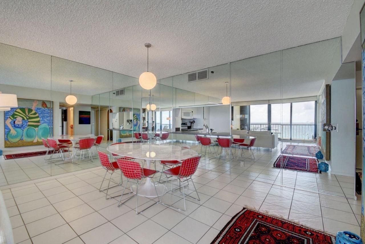 4748 S Ocean Boulevard, Unit Ph1, Highland Beach, FL 33487 Photo