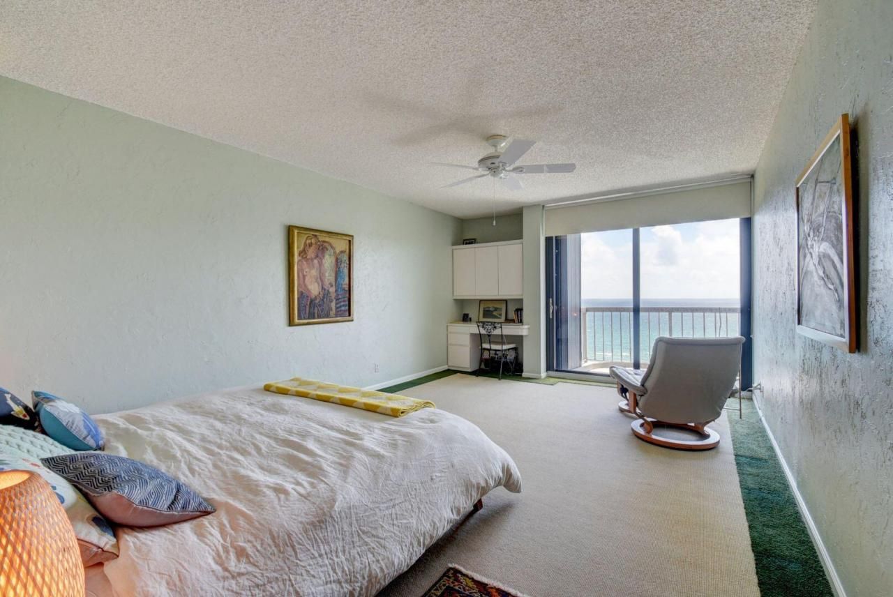 4748 S Ocean Boulevard, Unit Ph1, Highland Beach, FL 33487 Photo