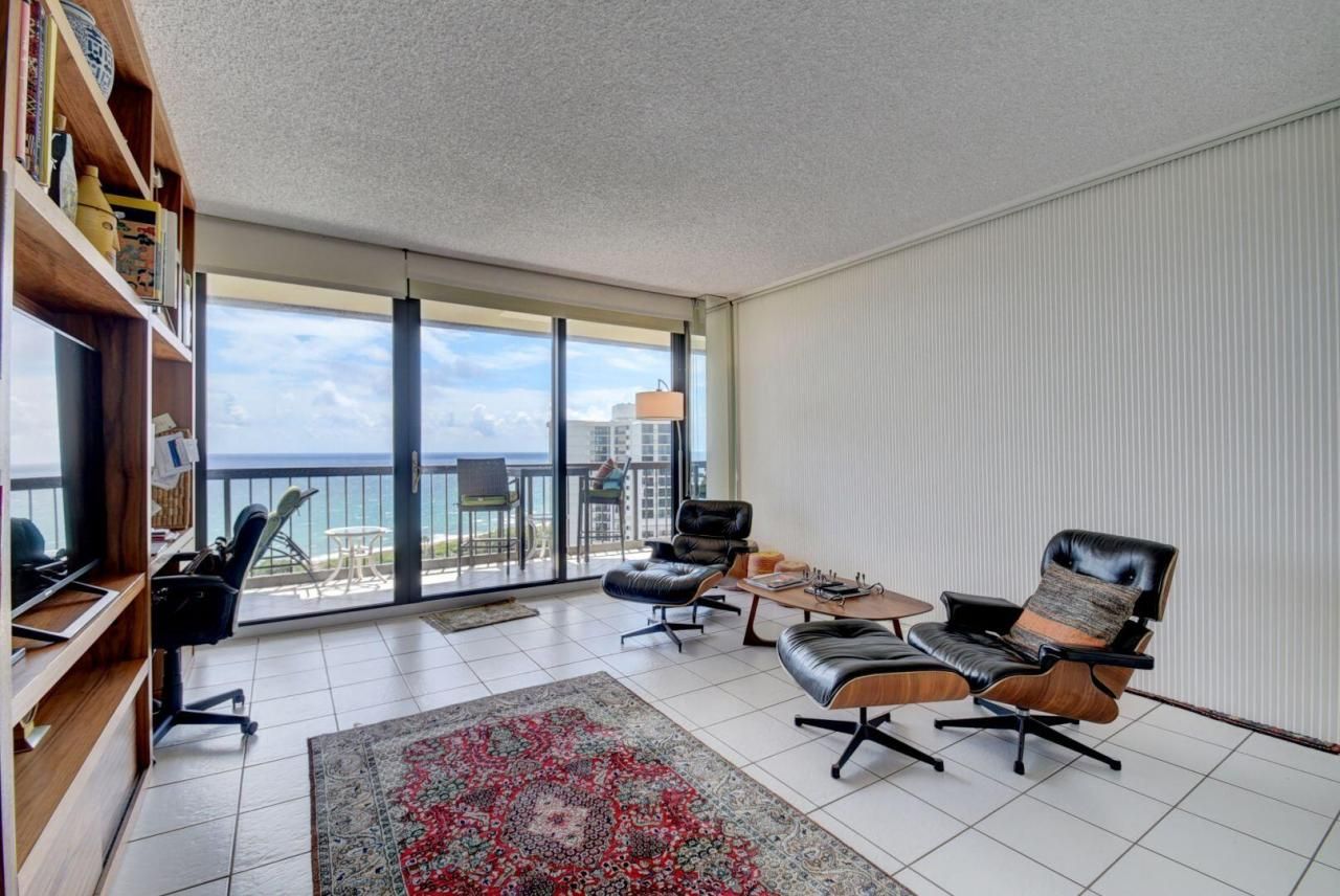 4748 S Ocean Boulevard, Unit Ph1, Highland Beach, FL 33487 Photo
