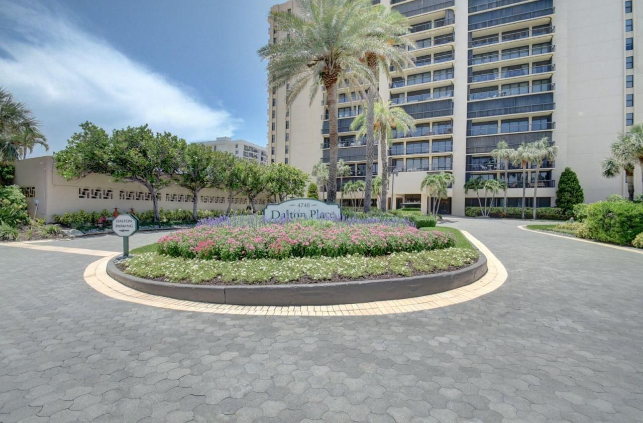 4748 S Ocean Boulevard, Unit Ph1, Highland Beach, FL 33487 Photo