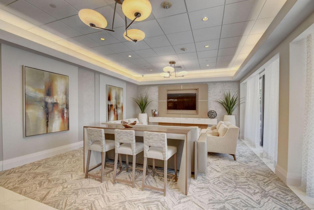 4748 S Ocean Boulevard, Unit Ph1, Highland Beach, FL 33487 Photo