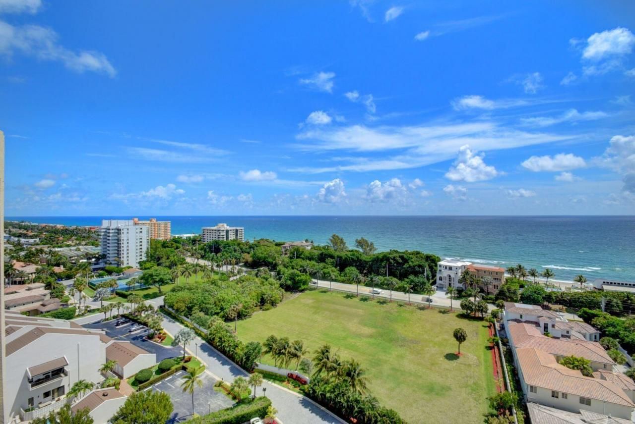4748 S Ocean Boulevard, Unit Ph1, Highland Beach, FL 33487 Photo