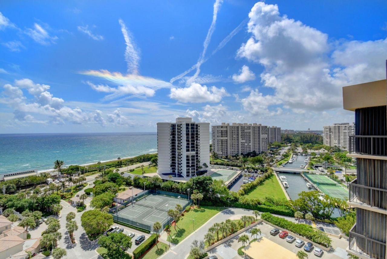 4748 S Ocean Boulevard, Unit Ph1, Highland Beach, FL 33487 Photo