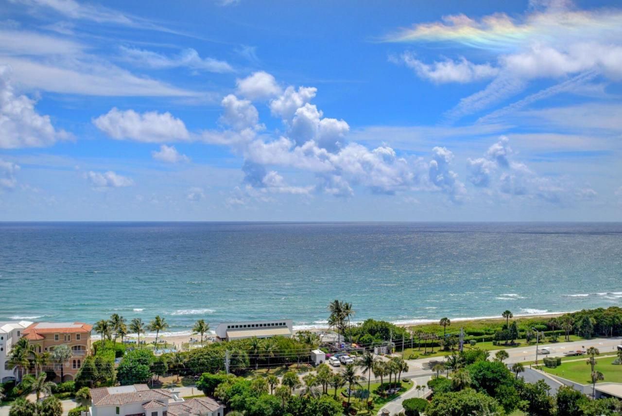 4748 S Ocean Boulevard, Unit Ph1, Highland Beach, FL 33487 Photo