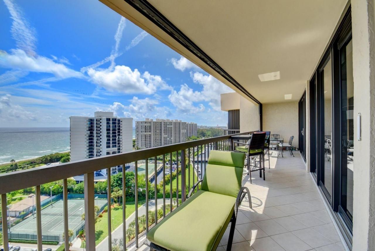 4748 S Ocean Boulevard, Unit Ph1, Highland Beach, FL 33487 Photo