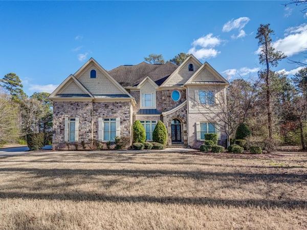 5270 Serenity Lane SW, Atlanta, GA 30349