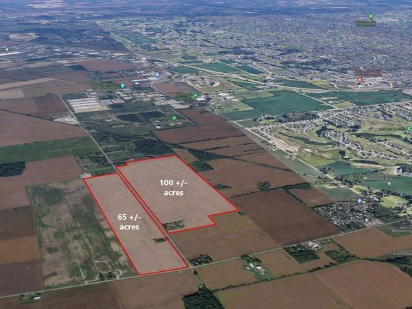 5495 Houchard Road, Dublin, OH 43016