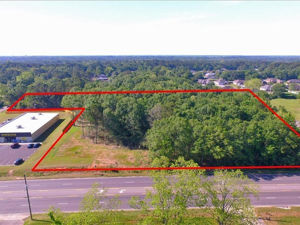 7365 Three Notch Road, Mobile, AL 36619