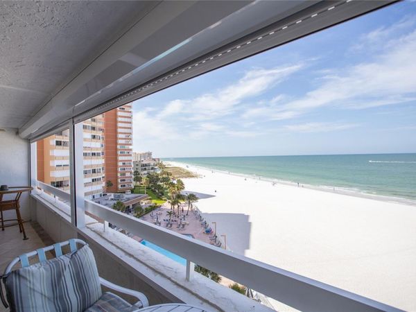 17940 GULF BOULEVARD, Unit 6E, REDINGTON SHORES, FL 33708