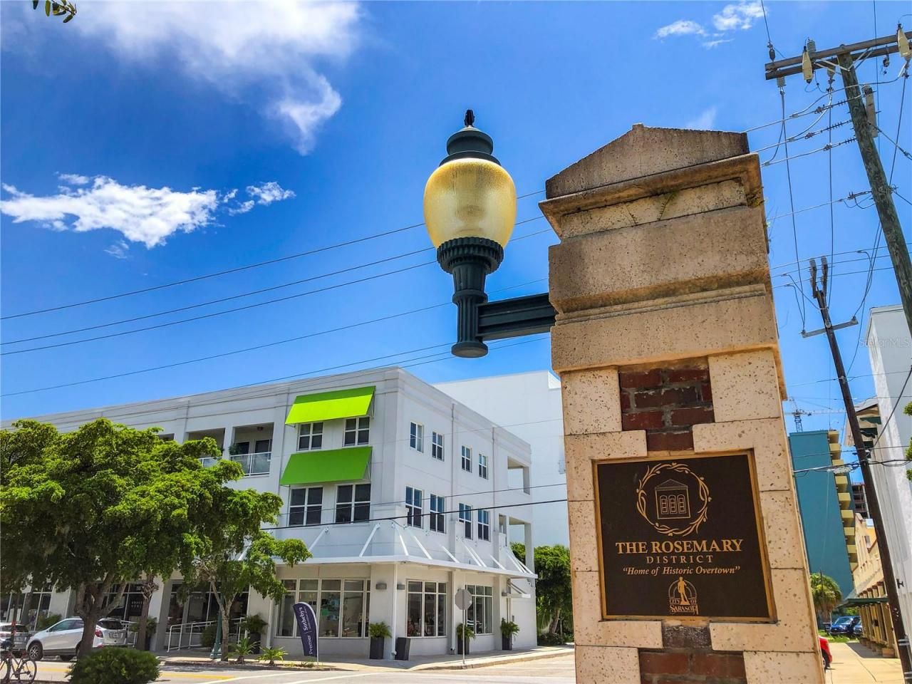 430 Kumquat Court, Unit 404, Sarasota, FL 34236 Photo