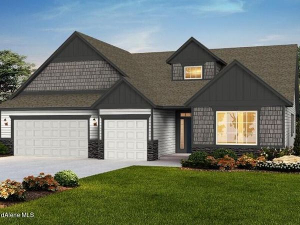 14997 N Liane Lane, Rathdrum, ID 83858