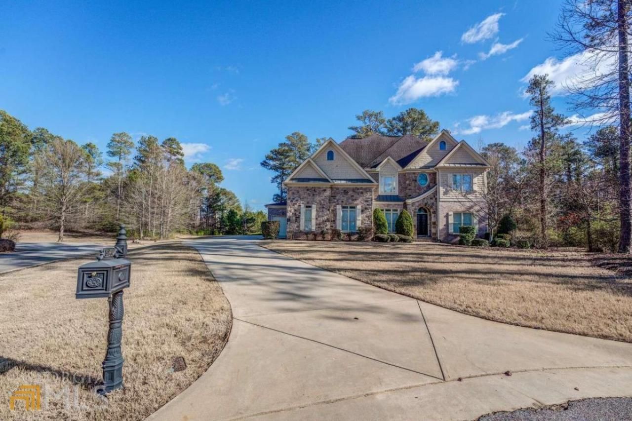 5270 Serenity Lane Sw, Atlanta, GA 30349 Main Photo