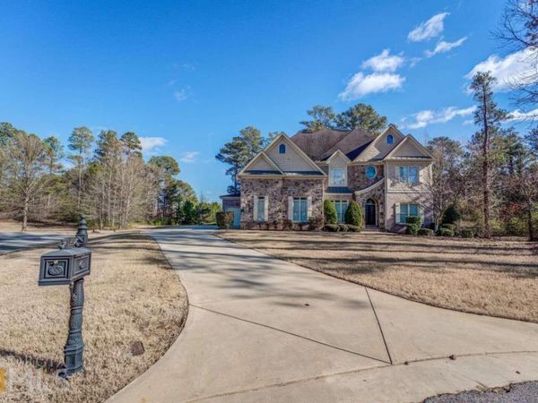 5270 Serenity Lane SW, Atlanta, GA 30349