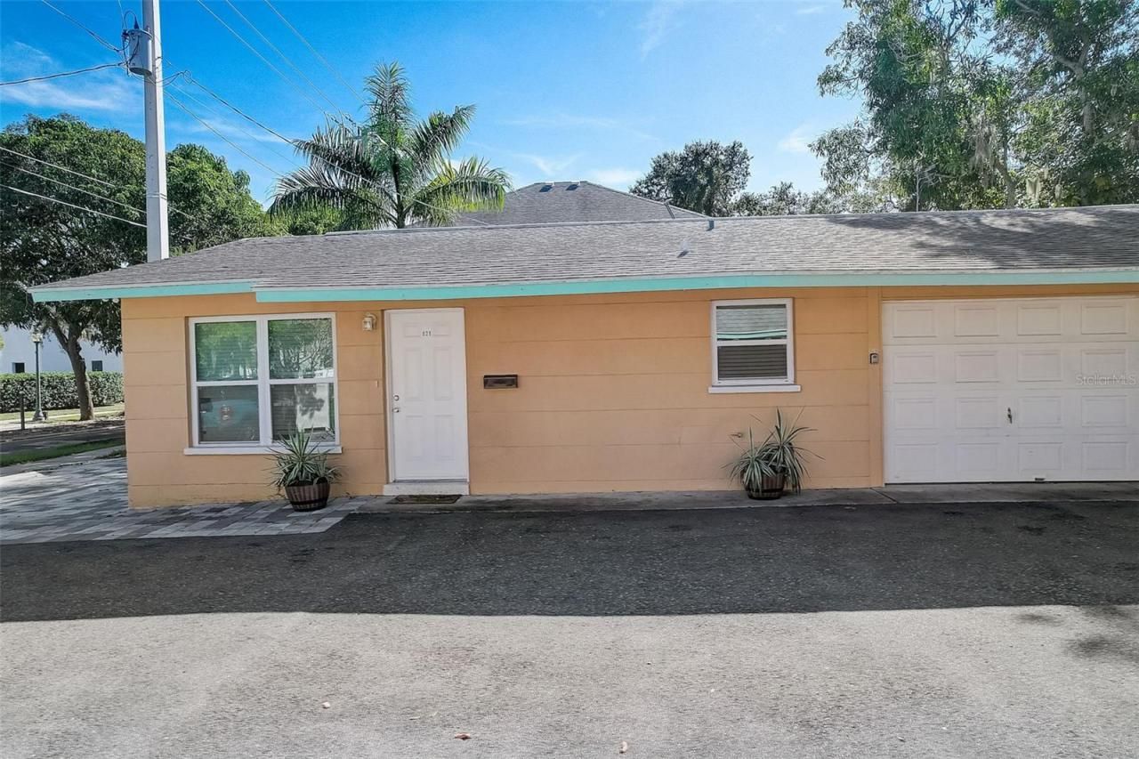 626 S Osprey Avenue, Sarasota, FL 34236 Photo