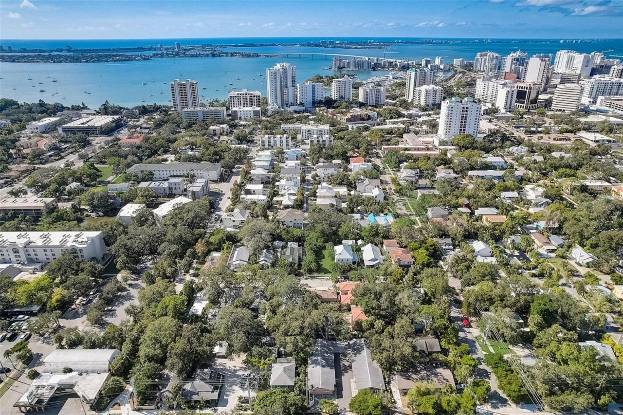 626 S Osprey Avenue, Sarasota, FL 34236 Photo