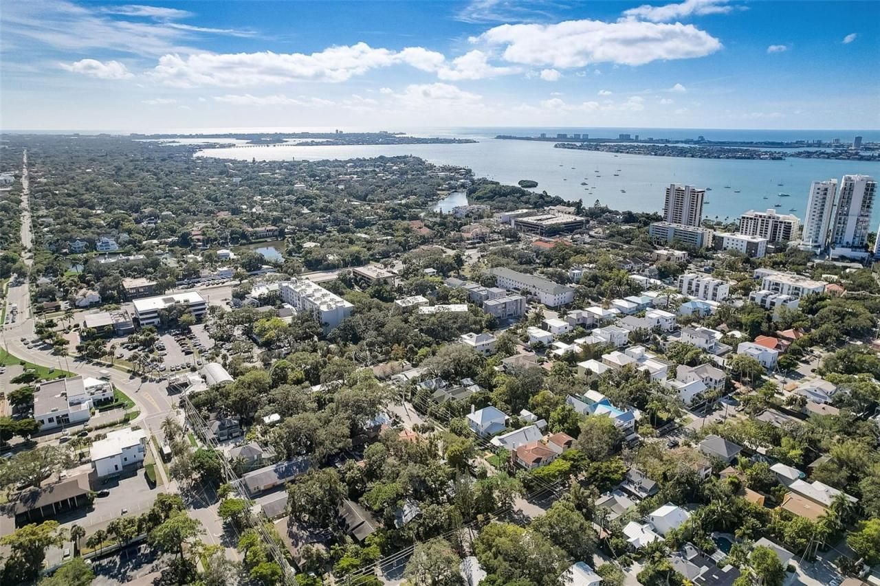 626 S Osprey Avenue, Sarasota, FL 34236 Photo