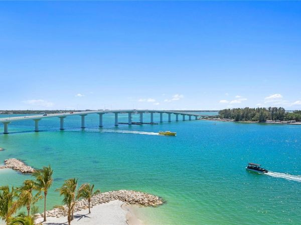691 S GULFVIEW BOULEVARD, Unit 1011, CLEARWATER BEACH, FL 33767