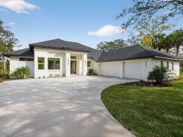 2 Huntsman Look, Ormond Beach, FL 32174