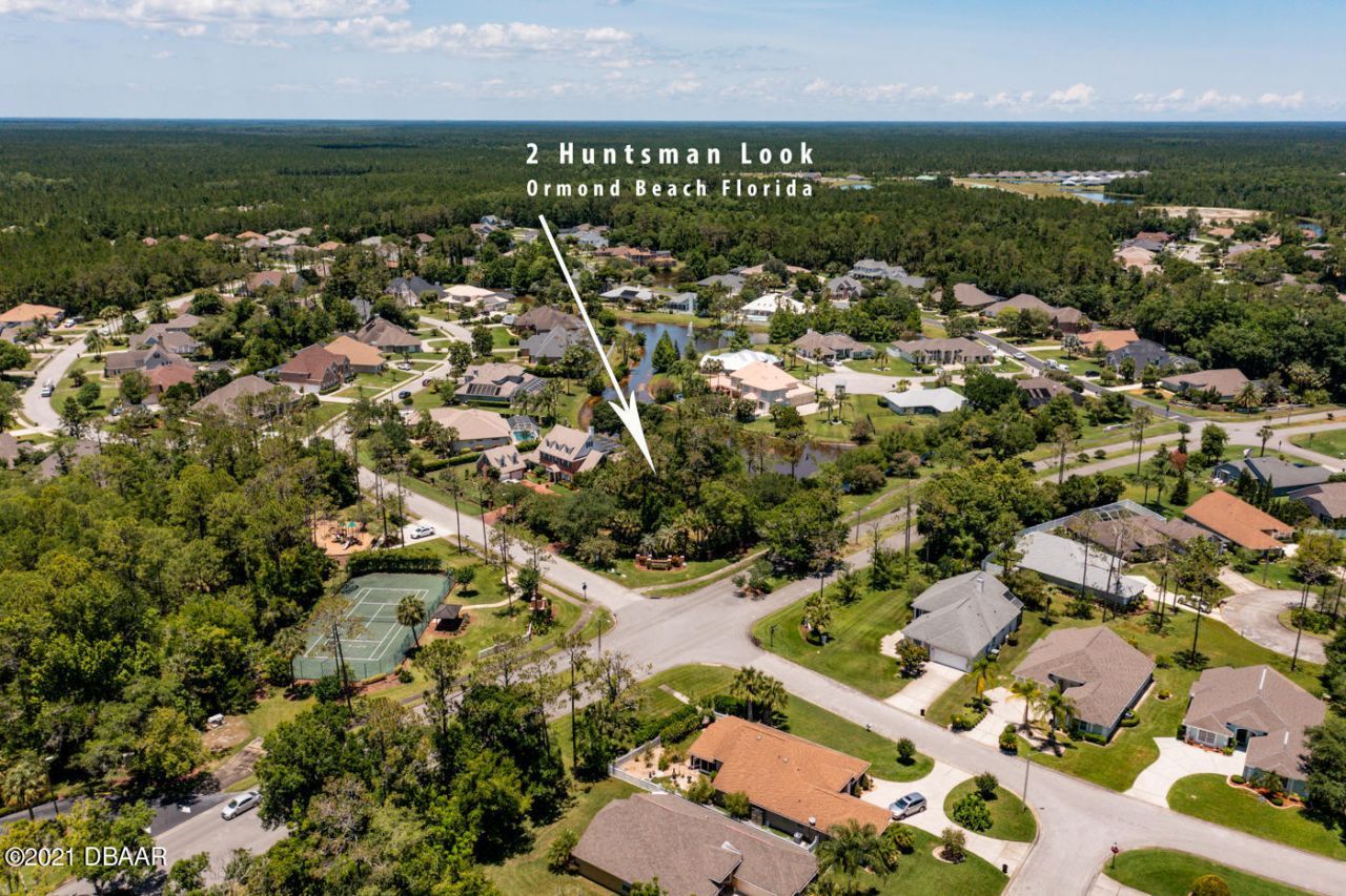2 Huntsman Look, Ormond Beach, FL 32174 Photo