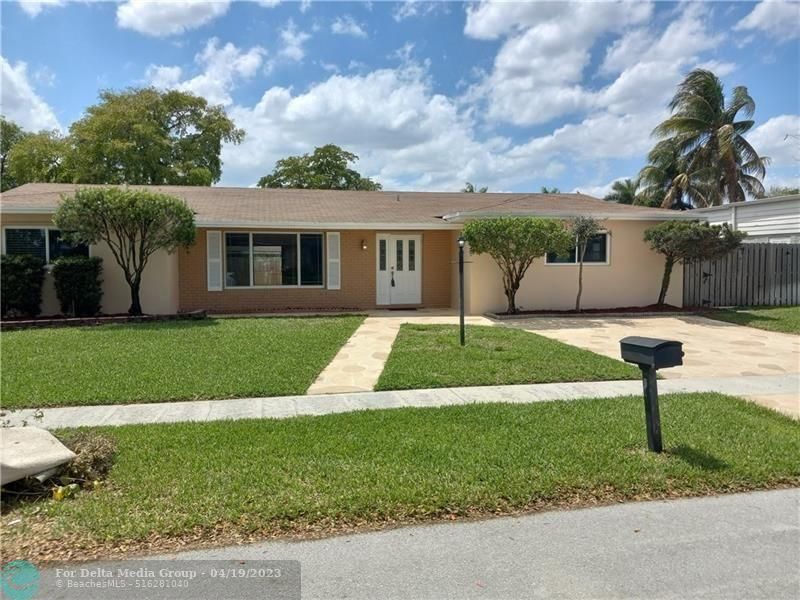 5151 SW 101st Avenue, Cooper City, FL 33328 Photo