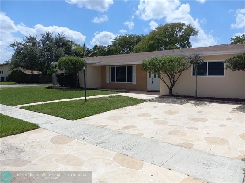 5151 SW 101st Avenue, Cooper City, FL 33328 Photo