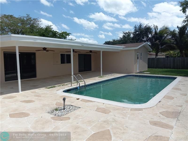 5151 SW 101st Avenue, Cooper City, FL 33328 Photo