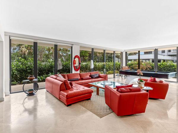 2580 S Ocean Boulevard, Unit 1c1, Palm Beach, FL 33480