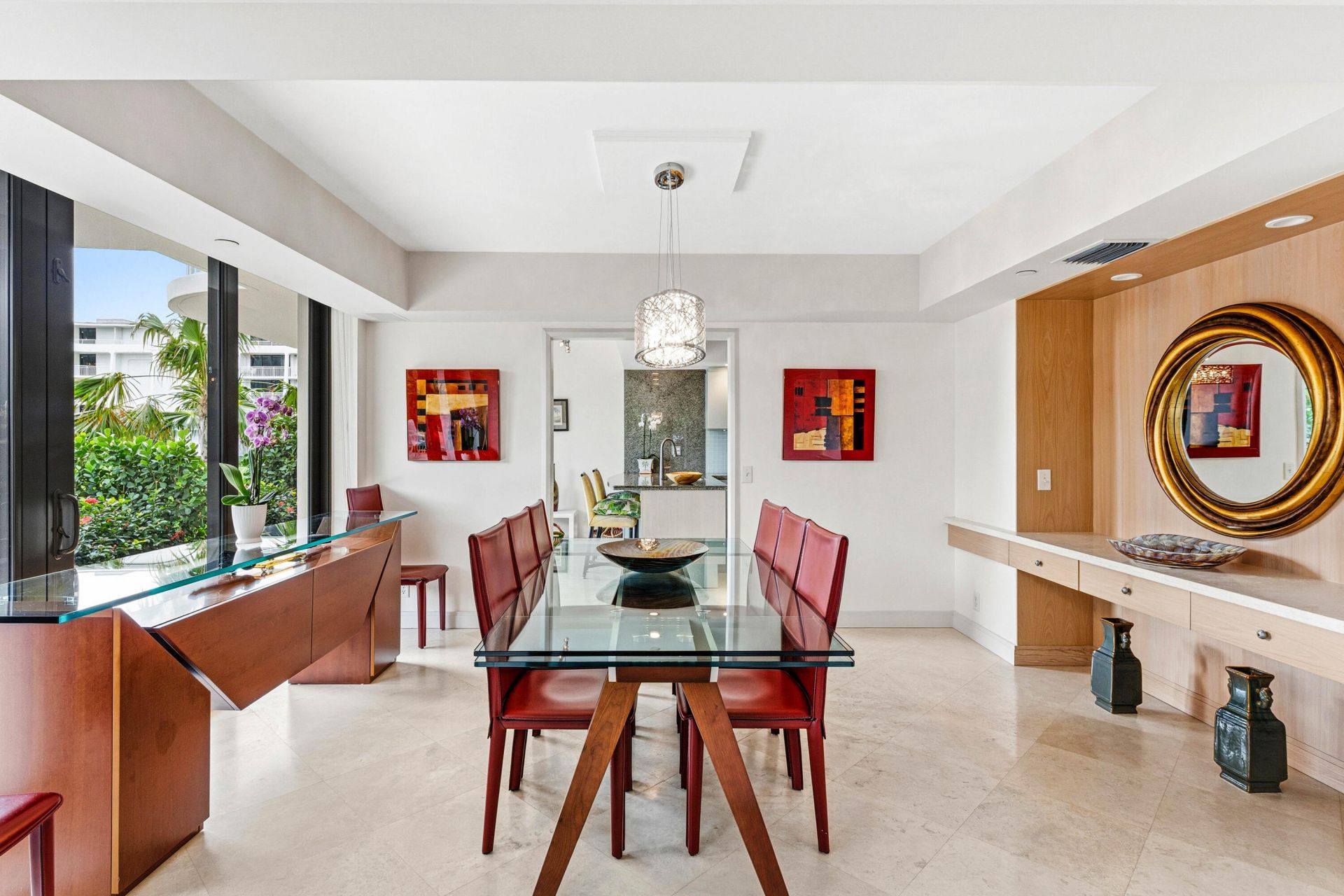 2580 S Ocean Boulevard, Unit 1c1, Palm Beach, FL 33480 Photo