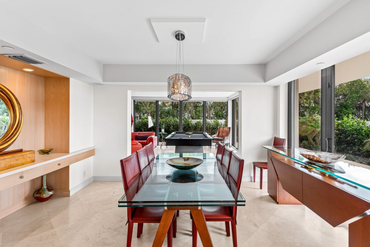 2580 S Ocean Boulevard, Unit 1c1, Palm Beach, FL 33480 Photo