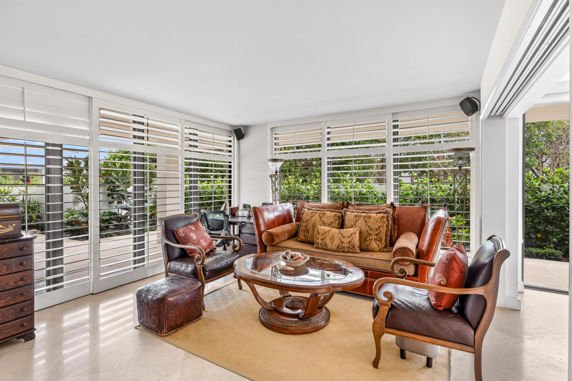 2580 S Ocean Boulevard, Unit 1c1, Palm Beach, FL 33480 Photo