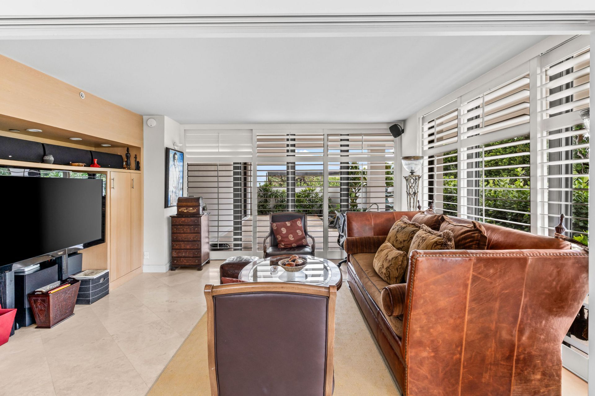 2580 S Ocean Boulevard, Unit 1c1, Palm Beach, FL 33480 Photo