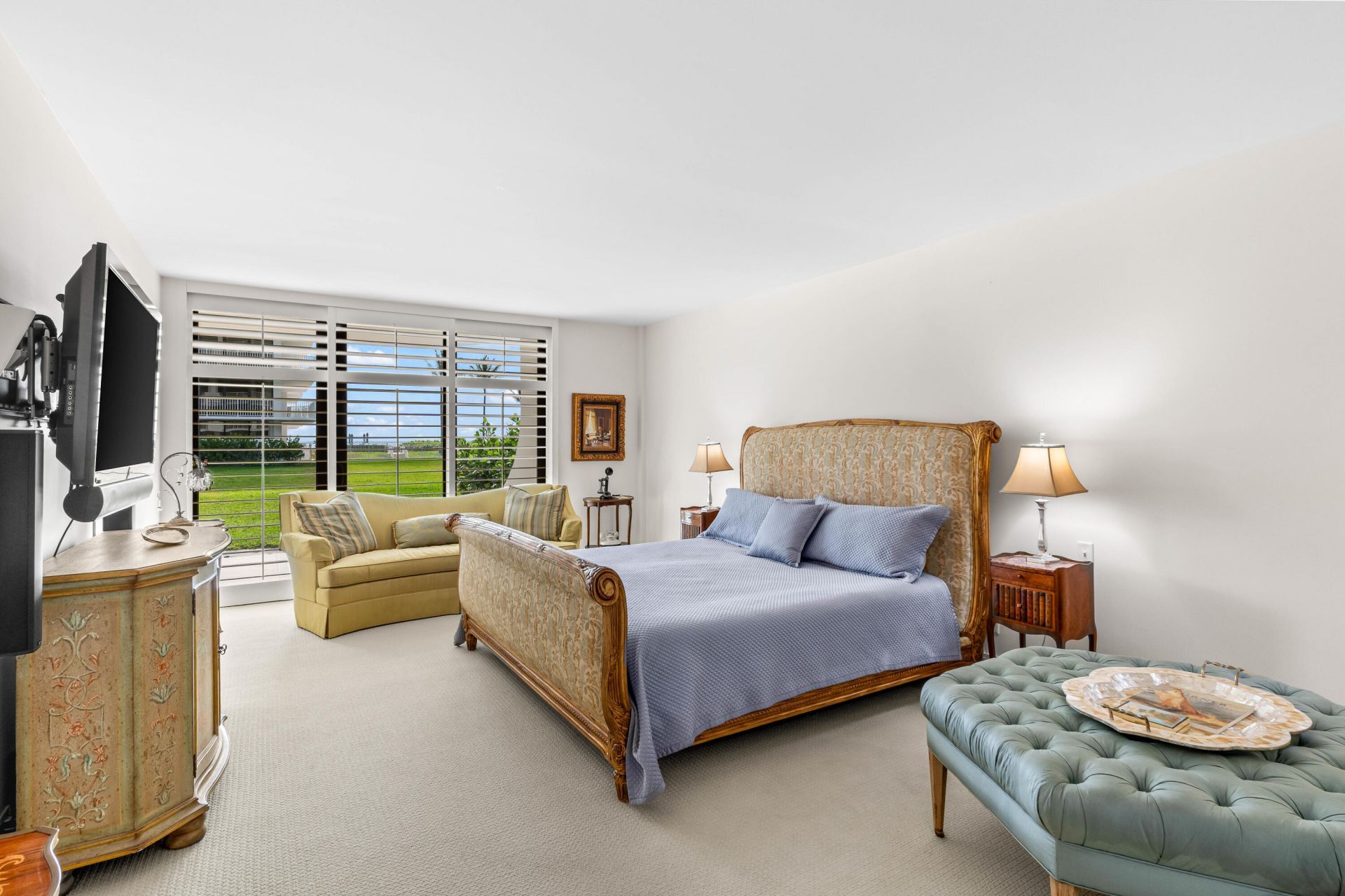 2580 S Ocean Boulevard, Unit 1c1, Palm Beach, FL 33480 Photo