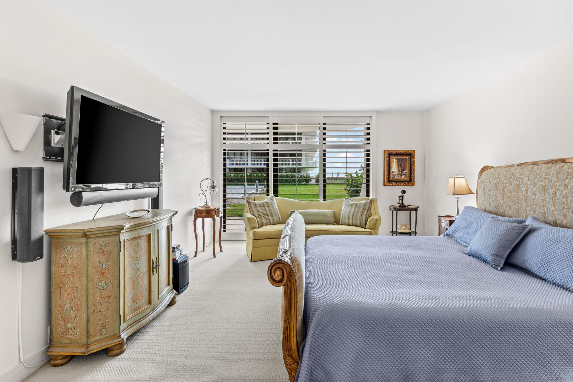 2580 S Ocean Boulevard, Unit 1c1, Palm Beach, FL 33480 Photo