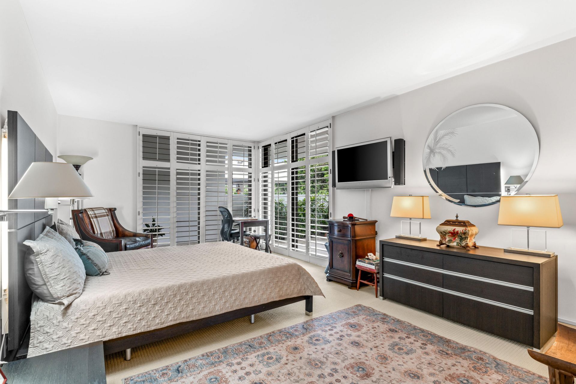 2580 S Ocean Boulevard, Unit 1c1, Palm Beach, FL 33480 Photo