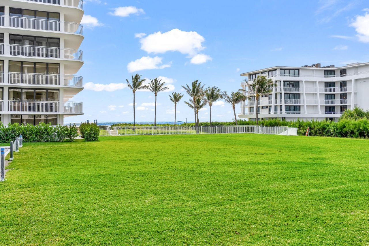 2580 S Ocean Boulevard, Unit 1c1, Palm Beach, FL 33480 Photo