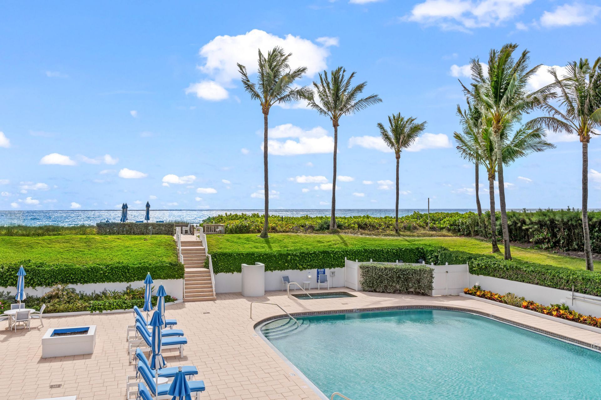 2580 S Ocean Boulevard, Unit 1c1, Palm Beach, FL 33480 Photo