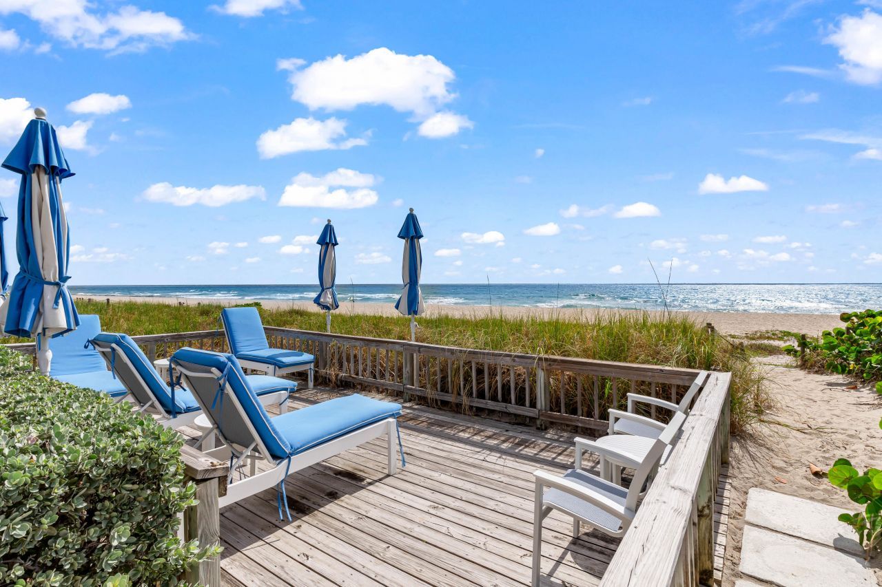 2580 S Ocean Boulevard, Unit 1c1, Palm Beach, FL 33480 Photo